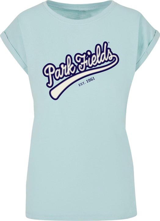 Immagine prodotto Merchcode Maglietta da donna Park Fields - Forty Five - 136545 (L)