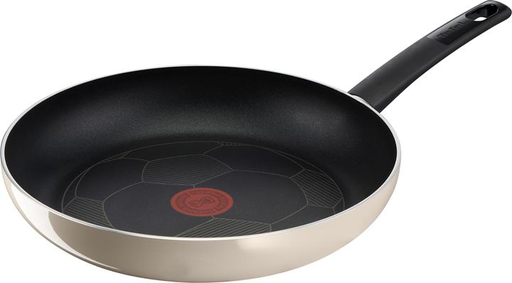 Actual product image Tefal TEF Pfanne (28 cm, Frying pan, Aluminium)