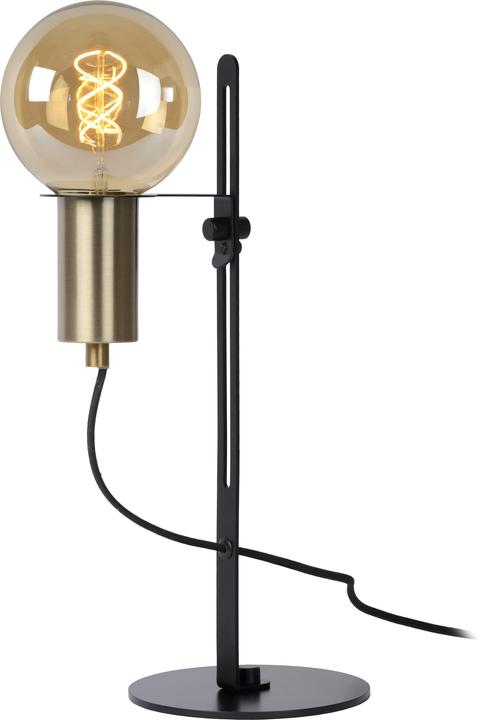 Image du produit Lucide Malcolm (E27)