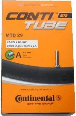 Actual product image Continental MTB Standard (Schrader (AV), 29", 40 mm)