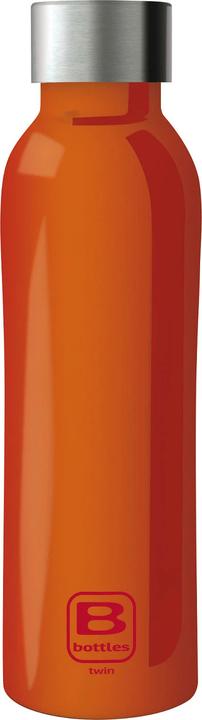 Bugatti B bottle orange Twin 500 ml doppelwandig / 500 ml (0.50 l)
