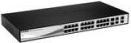 Productafbeelding D-Link DGS-1210 (28 Havens)
