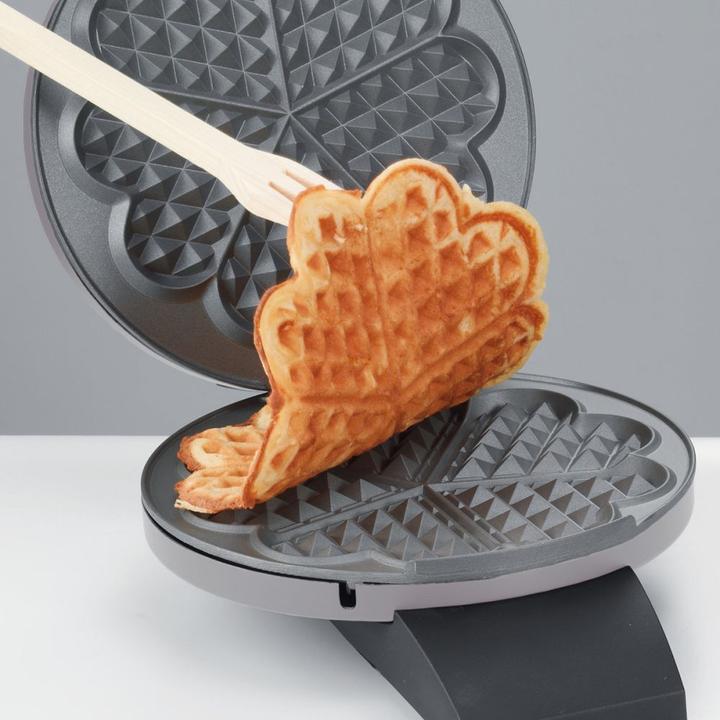 Image du produit Cloer 1629 Fer à gaufre