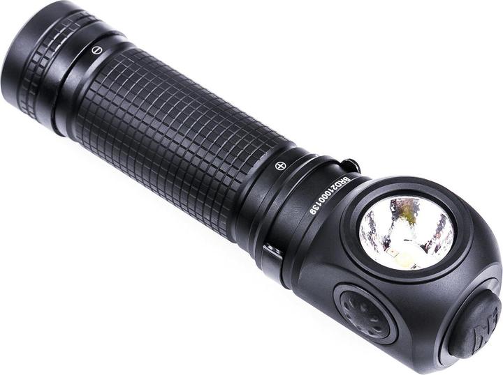 Produktbild Nextorch P10 Multifunktions-LED-Winkellampe