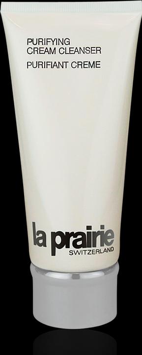 Image du produit La Prairie Swiss Daily Essentials Crème nettoyante purifiante 200ml (Lait nettoyant, 200 ml)