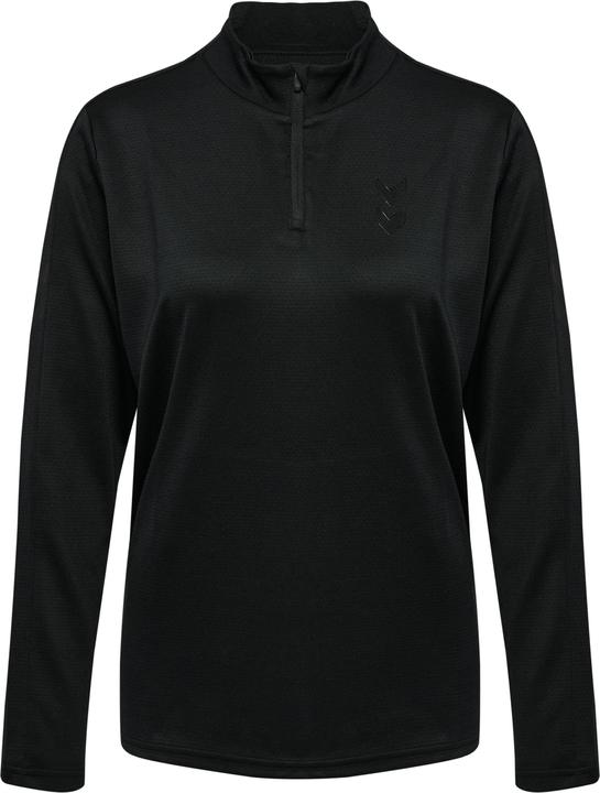 Image du produit hummel Hmlactive Pl Half Zip Femme (XS)