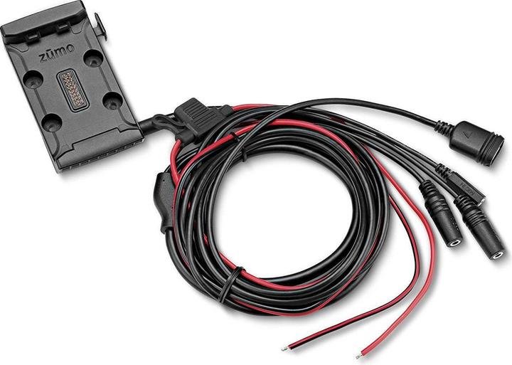 Produktbild Garmin Motorradhalterung