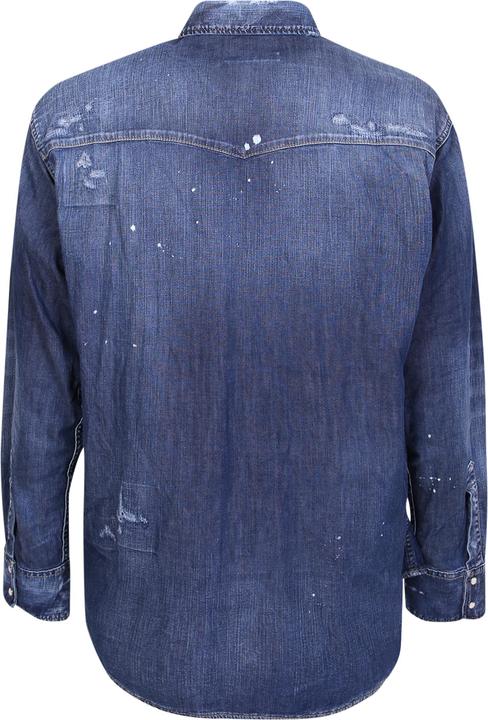 Immagine prodotto Dsquared2 S74DM0701S30341317750-875 (50)