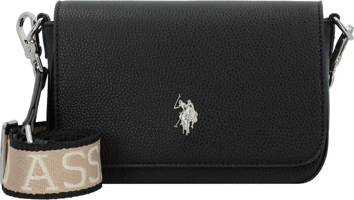 Actual product image U.S. Polo Mansion Umhängetasche 20 cm