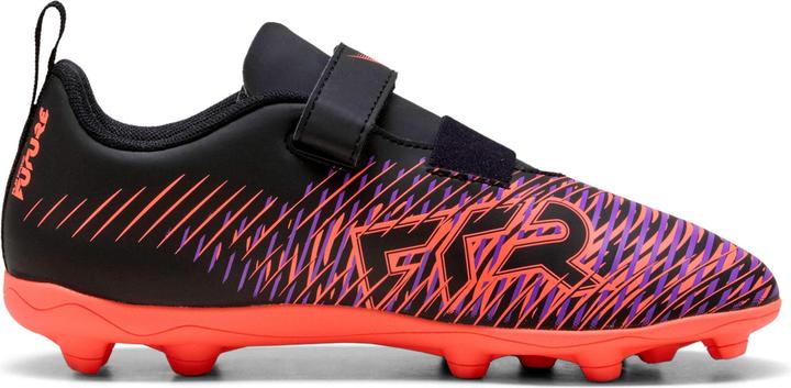 Actual product image Puma Future 8 Play V Fg/Ag Rb Jr (35)