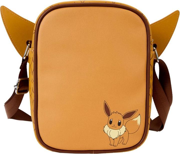 Loungefly Pokemon by Umhängetasche Eevee Cosplay