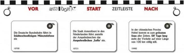 Produktbild Abacus ABA09151 - Anno Domini - Reisen & Verkehr, Kartenspiel, 2-8 Spieler, ab 10 Jahren (DE-Ausgabe) (Deutsch)