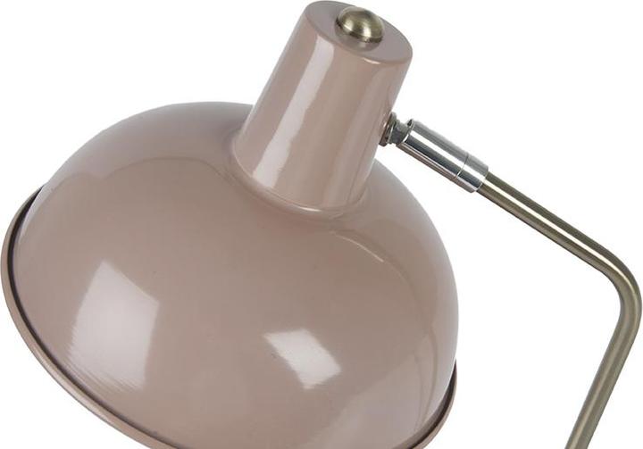 Actual product image Leitmotiv Hood (E14)
