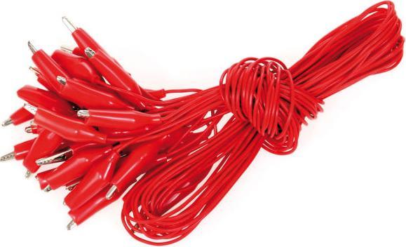 Produktbild Betzold Experimentier-Koffer - Elektrizität und Stromkreise