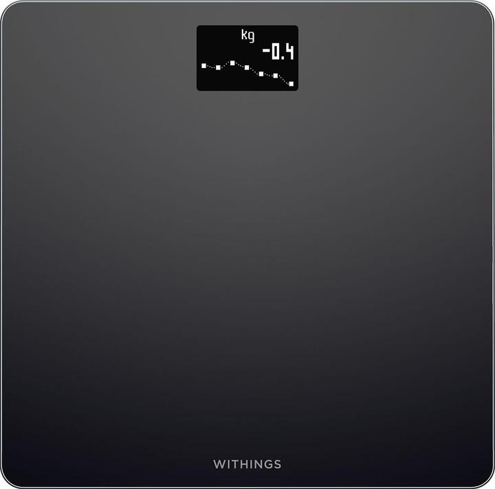 Actual product image Withings Body (180 kg)