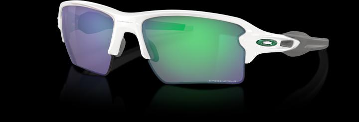 Blanc poli, PRIZM Jade