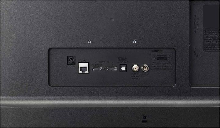 Actual product image LG 23.6-inch 24TQ510S-PZ TV monitor (1366 x 768 pixels, 23.60")