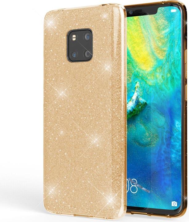 Image du produit Nalia Étui pour téléphone portable à paillettes (Mate 20 Pro)