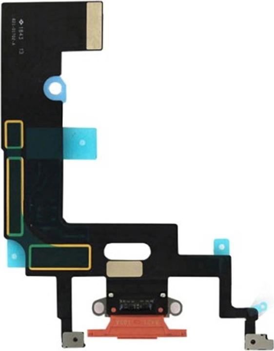 Produktbild Clappio Ladebuchse Ersatzteil iPhone XR (iPhone XR)