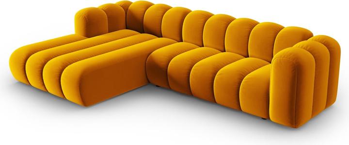 Produktbild Micadoni Lupine (Ecksofa)