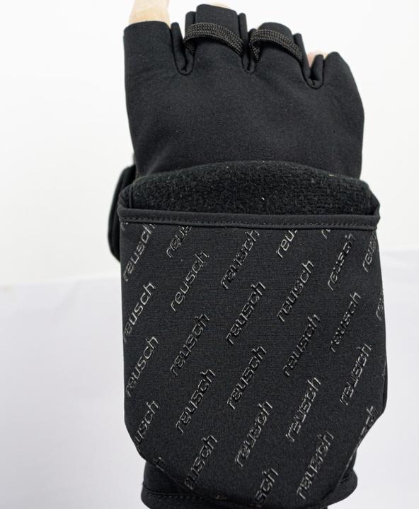 Produktbild Reusch Mortecai STORMBLOXX (9)