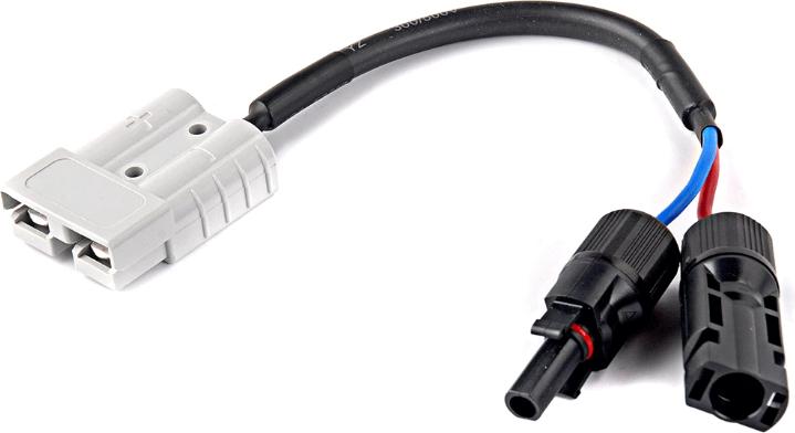 Voltima AK-MC-A50 Adapterkabel auf Anderson A50 (Solaranlage Montagematerial)