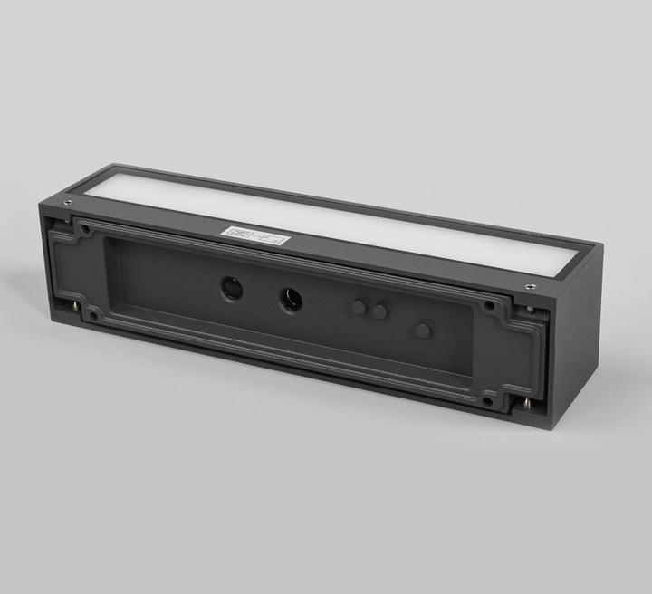 Actual product image Lucande Tilde (1086 lm, IP65)