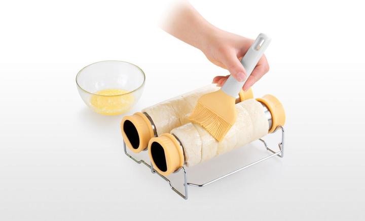 Image du produit Tescoma Delicia Plaque à pâtisserie pour Trdelnik traditionnel, 2 pcs.