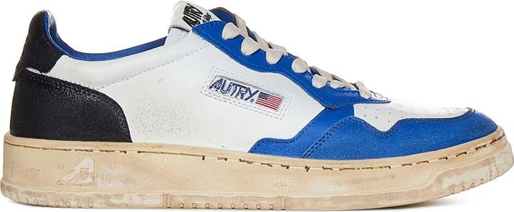 Autry Sneakers White (40)