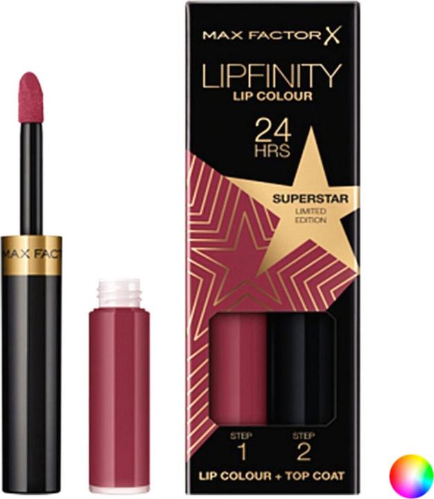 Immagine prodotto Max Factor Lipfinity 24HRS (84 Stella nascente)