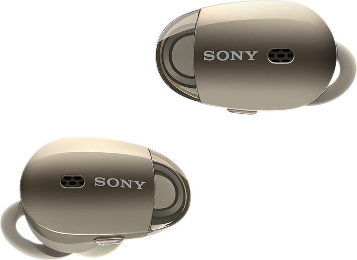 Image du produit Sony Wf-1000x (ANC, 3 h, Sans fil)