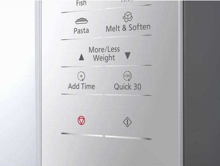 Actual product image Panasonic NN ST 45 (32 l)
