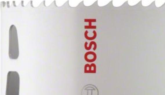 Actual product image Bosch Professional Zubehör Saw wheel HSS-Co Bi-Metal SDS-Click (89 mm)
