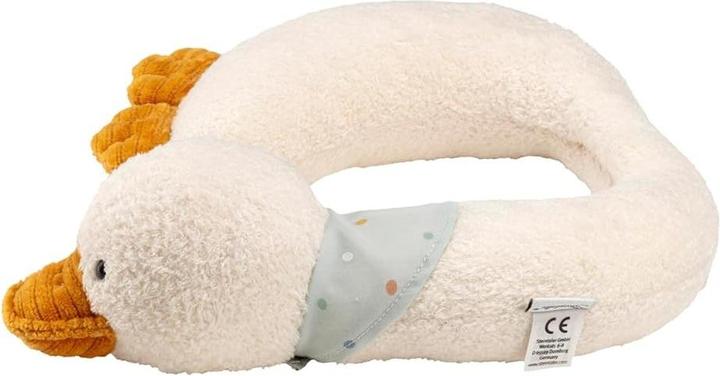 Immagine prodotto Sterntaler Anatra con supporto per il collo Edda (Cuscino per testa e collo)