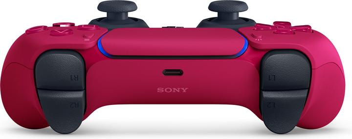 Immagine prodotto Sony DualSense Wireless Controller - Cosmic Red (PS5)