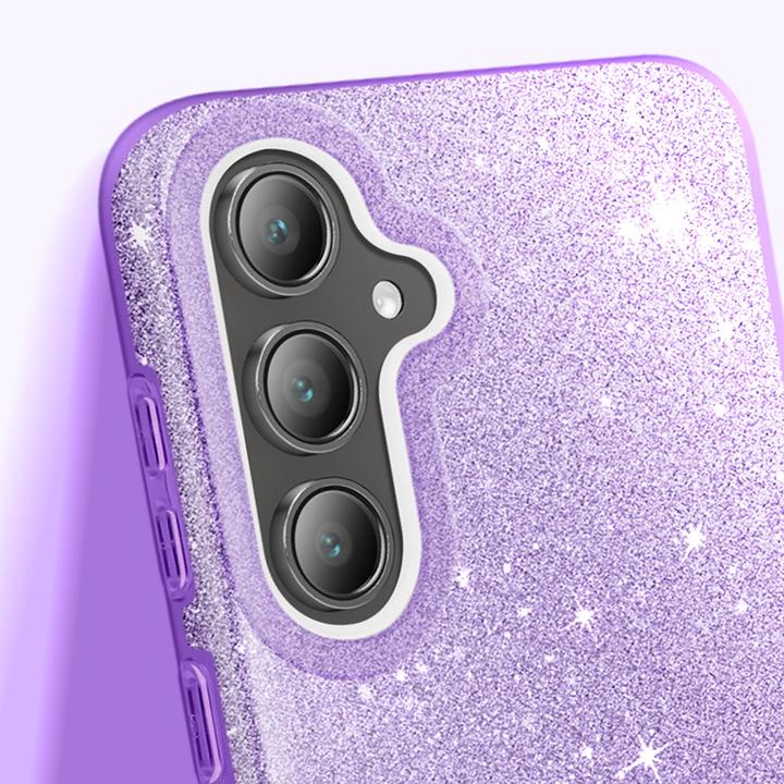 Immagine prodotto Avizar Spark Case (Samsung Galaxy S24 FE)