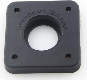 Produktbild OpenBeam 608 Bearing to NEMA17 adapter (OpenBeam Projekte, Baukit)