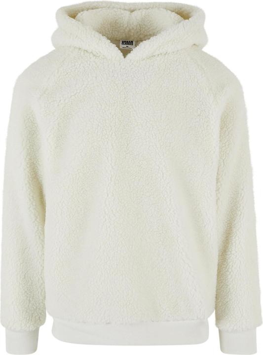 Urban Classics Sherpa Hoody