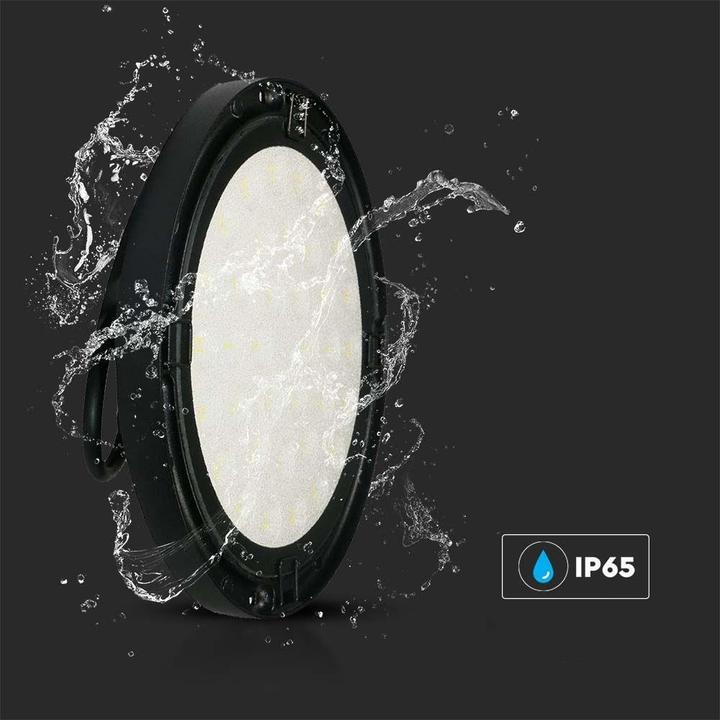 Immagine prodotto V-TAC VT-7811 - LED-HighBay 150 W 15300 lm 6500 K IP65 rotondo (15300 lm, IP65)