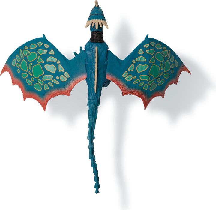 Produktbild Spin Master SpinMaster Dragons Movie - Viking & Dragon Asst.