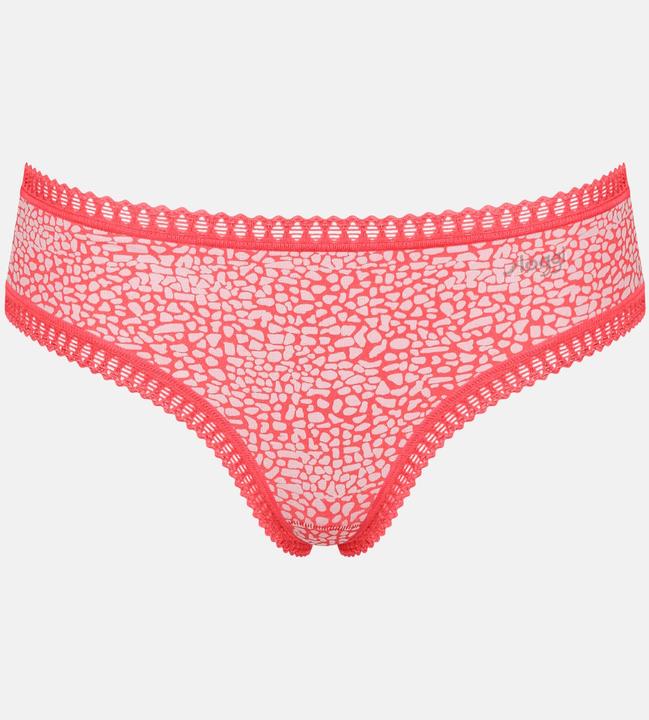 Immagine prodotto Sloggi Slip GO CRUSH Damen-Hipster 3er Pack (XS, confezione da 3)