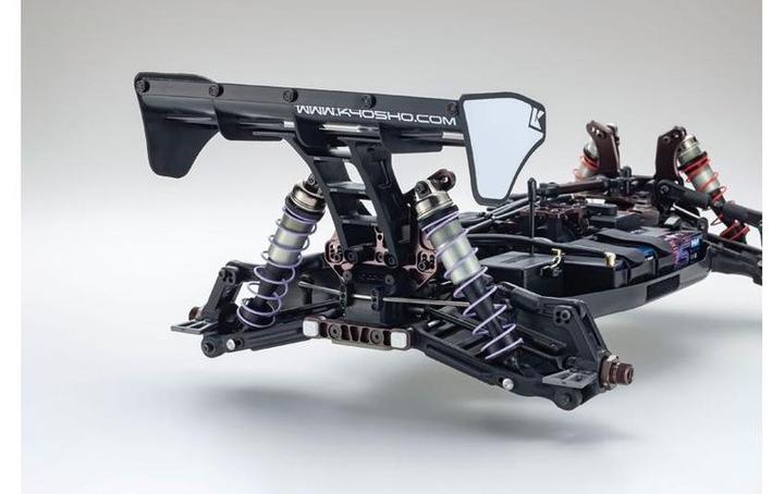 Immagine prodotto Kyosho Inferno MP10E (Kit)
