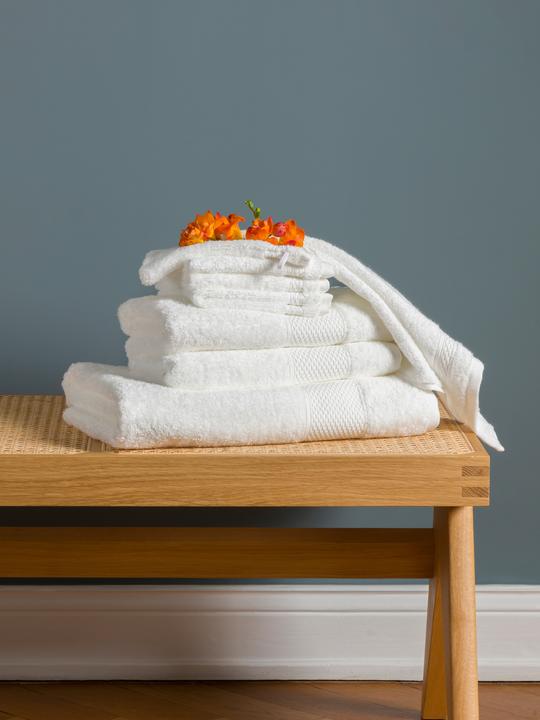 Immagine prodotto Möve Asciugamano per ospiti Pure Luxury 30x50 (30 x 26 cm)