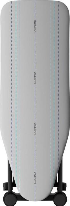 Produktbild Laurastar Universacover Smart Dunkelgrau