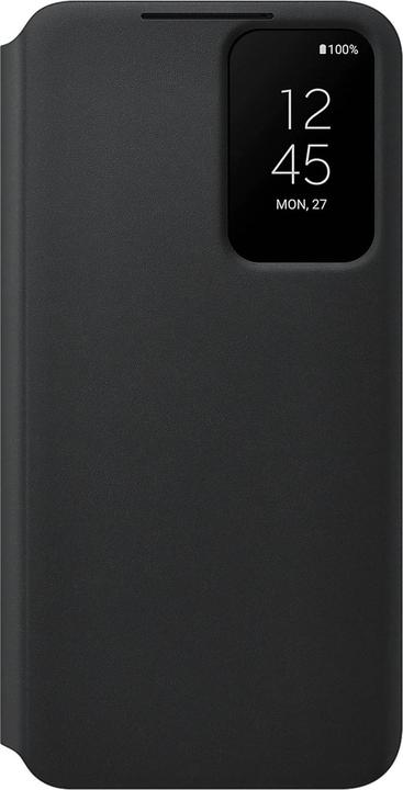 Samsung Smart Clear View Cover (Samsung Galaxy S22+)