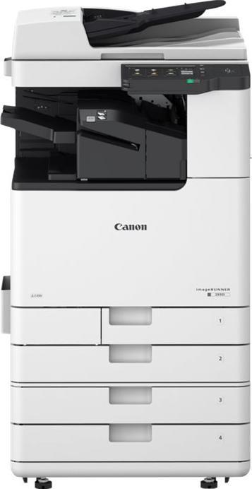 Produktbild Canon Printer imageRUNNER 2930i MFP White (Laser, Schwarz-Weiss)