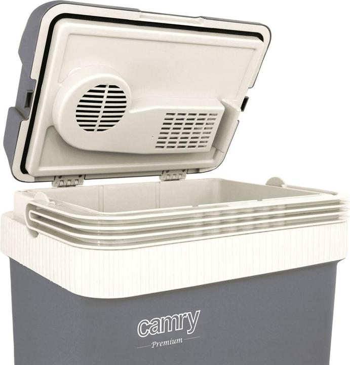 Produktbild Camry CR 8065 24L Kühlbox Elektro (24 l)