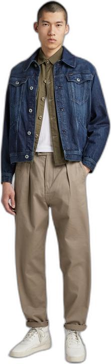 Produktbild G-Star jacke flight cobat (M)
