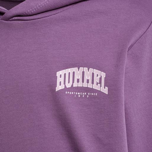 Produktbild hummel Fast Hoodie (122)