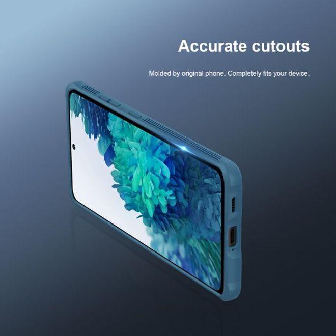 Image du produit Nillkin CamShield (Samsung Galaxy S21 Ultra)